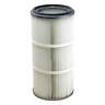 200deg.f 45gg72 Air Handler Filters White Height In 190735018002