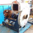 45gp280369 Spencer Usa Centrifugal Blower W Reliance P28g0369g 25hp Motor G1 Zu