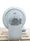 32-25-t-11 460v-ac D496302 Blower Tba Centrifugal 25hp Hauck 3535rpm