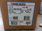 460vac Twin City Fan Blower 15hp 230 3phase 60hz