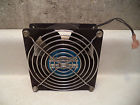 4715fs-12t-b50 Nmb Boxer Fan With Guard Works Great