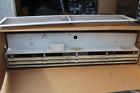 48ch Mars Air Door Overhead Commercial Curtain Industrial Blower