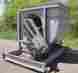49-afdw-41-3-11 Greenheck Sf 60 Hp 230 460 3ph Squirrel Cage Blower