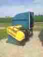 490-bc-sw-ii-692-40 Twin City Fan And Blower Belt Driven Centrifugal 35 000 Cfm
