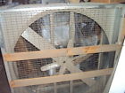 4b049 Dayton Exhaust Fan Hp Direct Drive Agricultural Ph