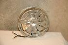 4c116 Dayton Vintage Guarded Fan Model Cfm