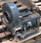 4c12b Dayton Blower Diameter Wheel Leland Faraday Motor