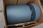 4c131a Dayton New High Pressure Belt Drive Raidal Blade Blower Wheel