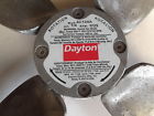 1725 4c134a Dayton New Cast Aluminum