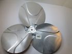 4c229 Unbranded Aluminum Replacement Propeller With Cw Facing Discharge Bore New