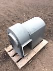 4c333a Dayton Blower Belt Driven Hp Motor Drive Missing