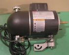 4c354n Dayton Pedestal Fan Motor Hp Rpm Speed