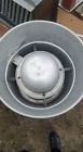 4c399c Dayton Roof Ventilator And Custom Exhaust Fan