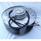4c411 Dayton 24 Tubeaxial Fan