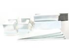 4c454a Dayton New Adjustable Width Roof Curb