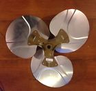 4c461 Dayton Fan Blades Propeller