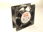 4c548a Dayton Square Ac Axial Fan Cfm Hz Rpm Tested