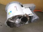 208-230-460v 4c659a Dayton Hp Diameter Belt Drive Tubeaxial Fan