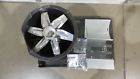 4c660 Dayton In Blade Diameter Tubeaxial Fan