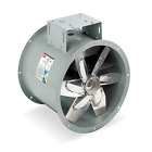 4c661 Dayton 18 Tubeaxial Fan