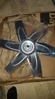 3c411 4c664 Dayton Tubeaxial Fan Blade For