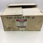 4c754 Dayton New In Box Shaded Pole Blower See Pics