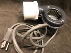 4c759 Dayton Specialty Blower Volt Rpm