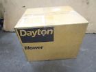 4c831a Dayton Rectangular Oem Blower Ph Rpm
