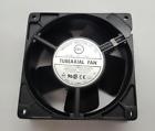 115vac50-60htz 4e-115b Innovative Industrial Tubeaxial Fan Model