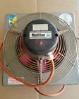4e25-120v Multifan Exhaust Fan Corrosion Resistant Medium Performance 4e25-120v Multifan Exhaust Fan Corrosion Resistant Medium Performance