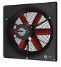 4e35-k-120v Multifan Corrosion Resistant Medium Performance