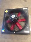 3750 4e45-k-240v Multifan New Other Exhaust Fan In Cfm