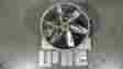 4gxu5 Dayton 24 In Blade Dia Stainless Steel Belt-drive Tubeaxial Fan