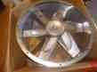 4gxu6 Dayton Tubeaxial 30 Steel Fan Resistant Stainless Housing Corrosion