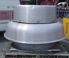4hx90a Dayton 49 Centrifugal Roof