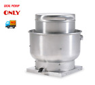 4hz41 Dayton Upblast Ventilator Wheel In