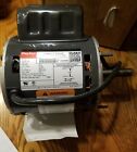 4hz68bg Dayton Hp Direct Drive Blower In Original Box
