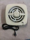 4k-686 Dayton Vintage Exhaust Fan Works Very Well