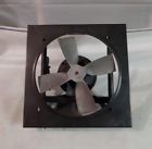 4k638c Dayton Direct Drive Fan Motor Hazardous Location Wall Lot
