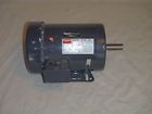 208-230-460v 4lx05 Dayton General Purpose Motor
