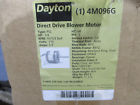 4m096 Dayton 1-4 Hp Direct