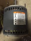 1075115v 4m183g Dayton Motor Speed Rev Rot Blower Nos