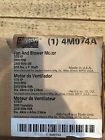4m7074a Dayton Shaded Pole Fan