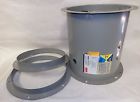 4tm80 Dayton Direct Drive 12