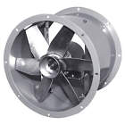 4tm82 Dayton 18 Tubeaxial Fan