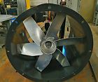 4tm83 Dayton Direct Drive Tubeaxial