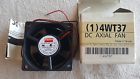 4wt37 Dayton Axial Fan 094701606142