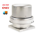 4yc69 Dayton Downblast Ventilator With Motor