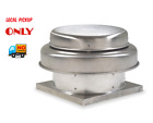 4yc89 Dayton Direct Drive Axial Exhaust Ventilator