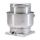 18-1-2 4yy18 Dayton Upblast Ventilator Without